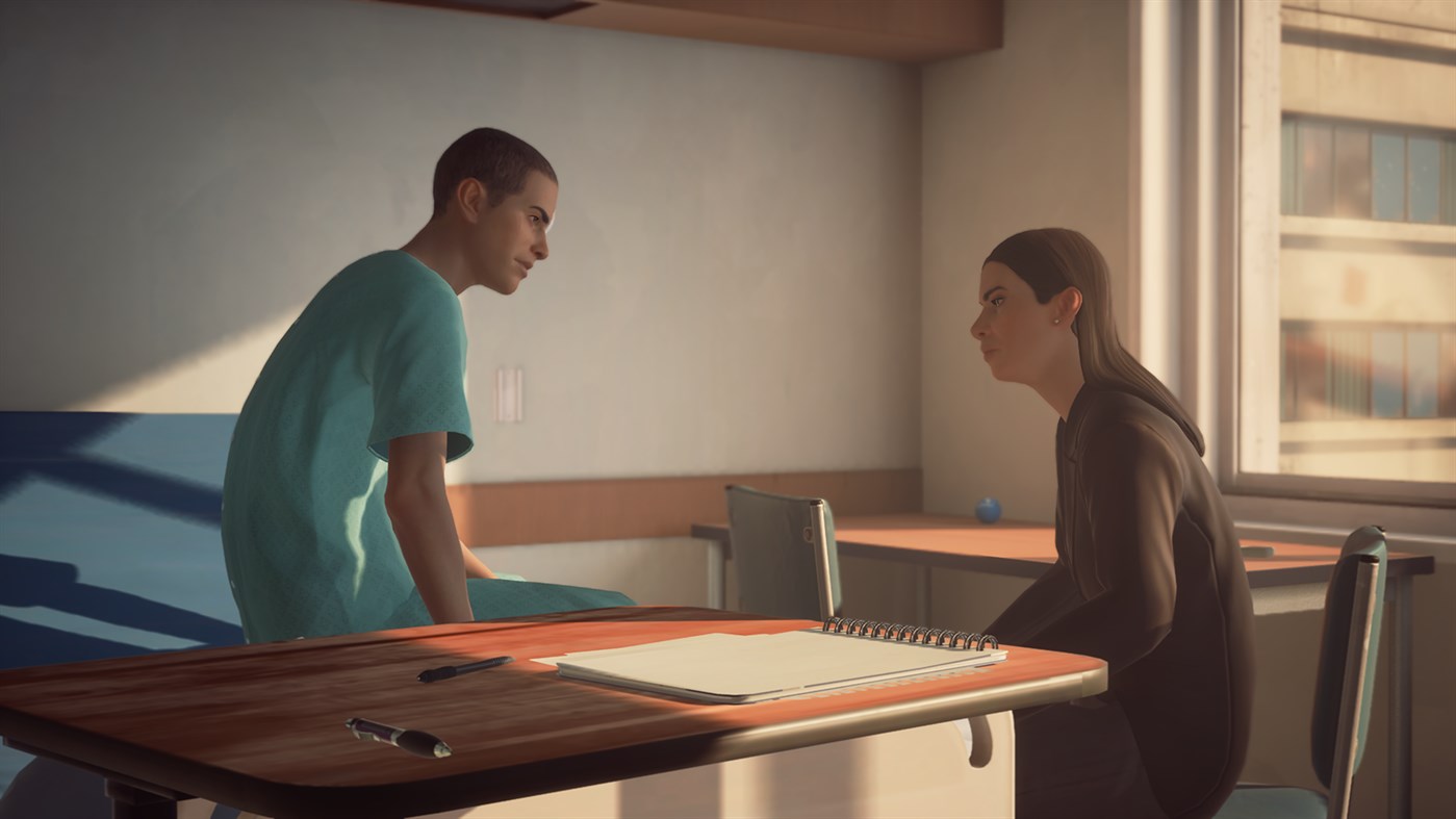 Life is Strange 2 - Episodio 4